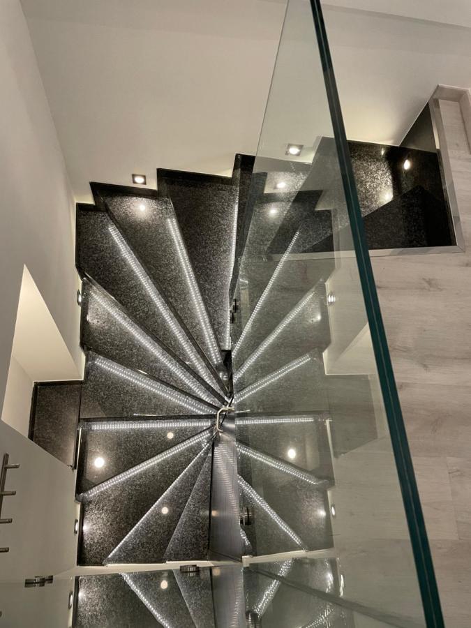 Star Apartment Piran Eksteriør bilde